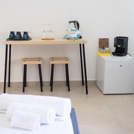 Seaport #Rooms تراني المظهر الخارجي الصورة
