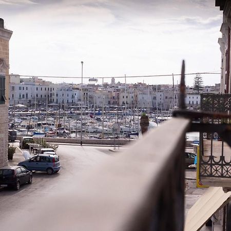 Seaport #Rooms تراني المظهر الخارجي الصورة