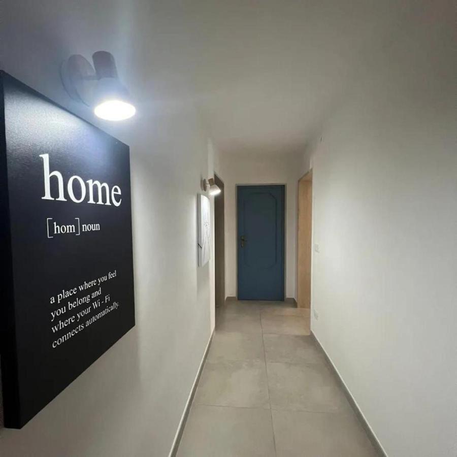 Seaport #Rooms تراني المظهر الخارجي الصورة