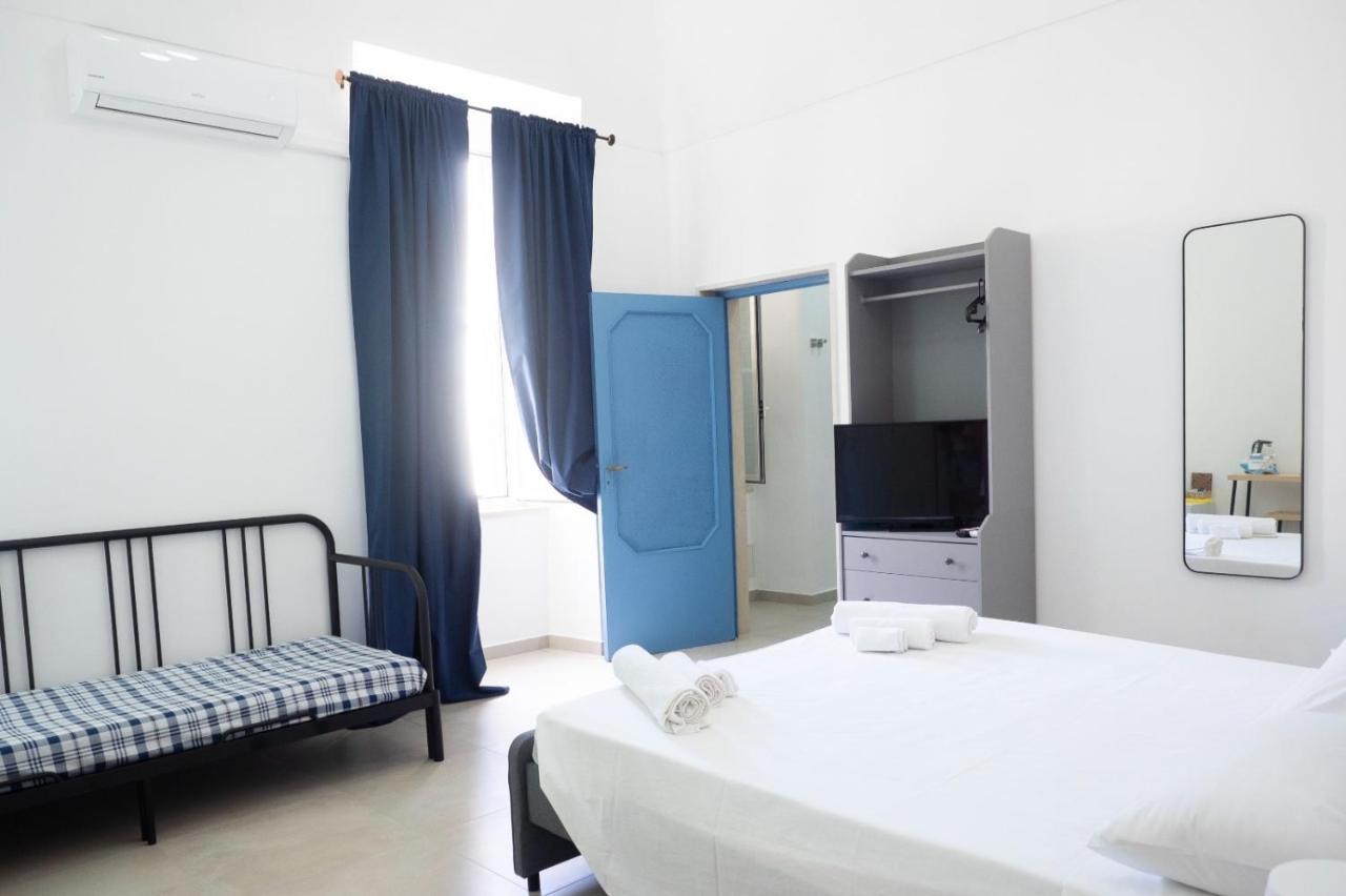 Seaport #Rooms تراني المظهر الخارجي الصورة