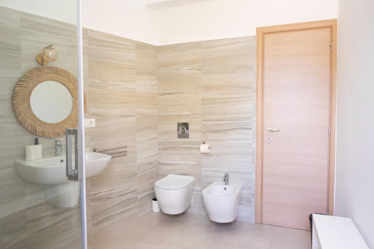 Seaport #Rooms تراني المظهر الخارجي الصورة