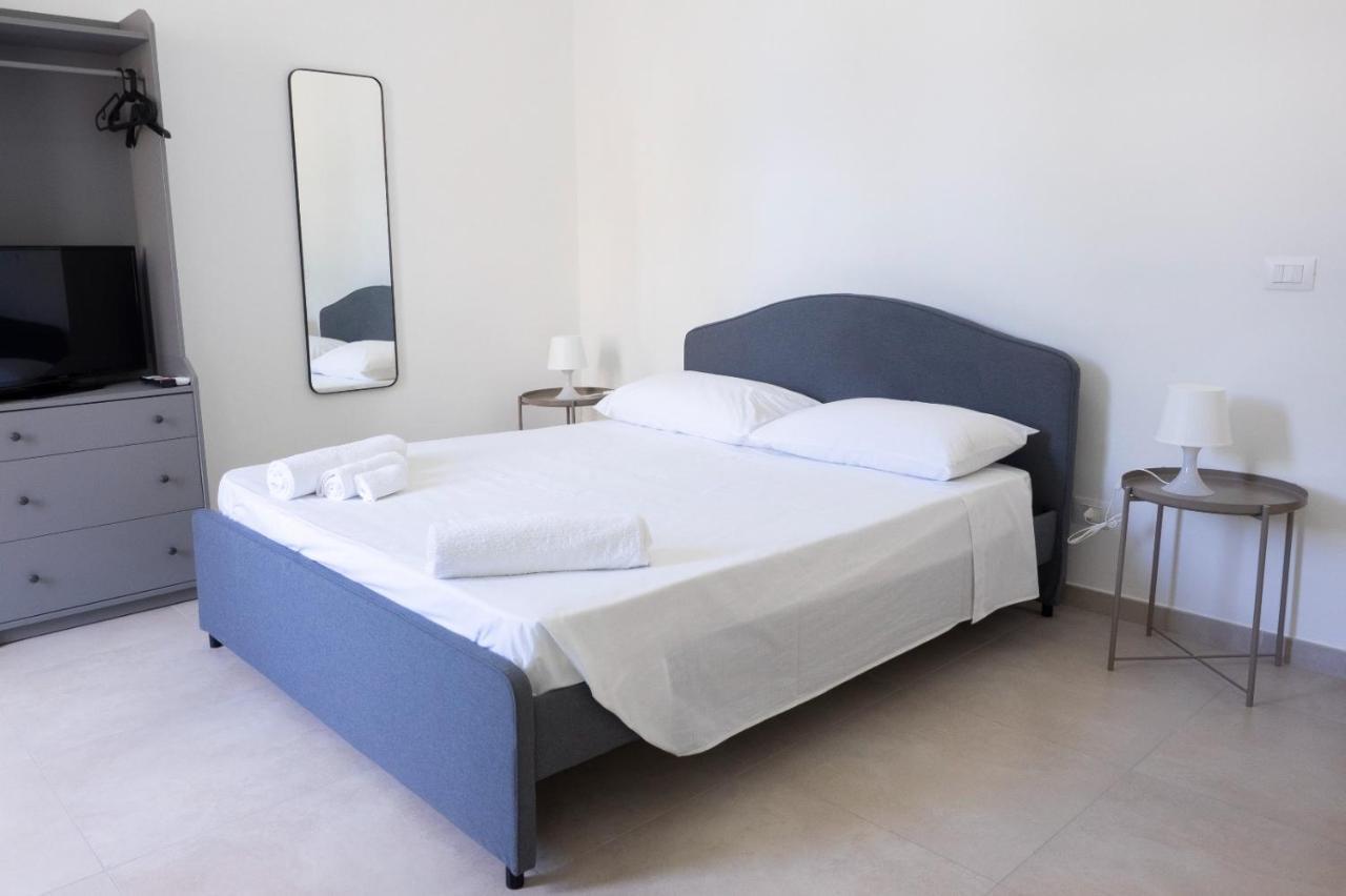 Seaport #Rooms تراني المظهر الخارجي الصورة