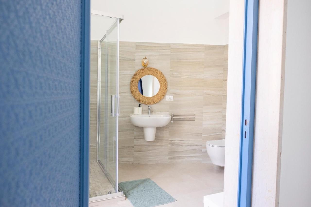 Seaport #Rooms تراني المظهر الخارجي الصورة