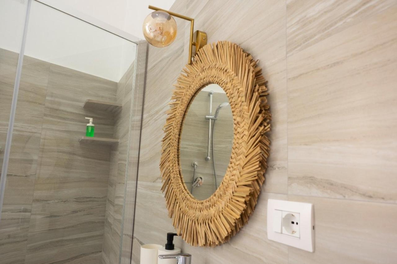 Seaport #Rooms تراني المظهر الخارجي الصورة