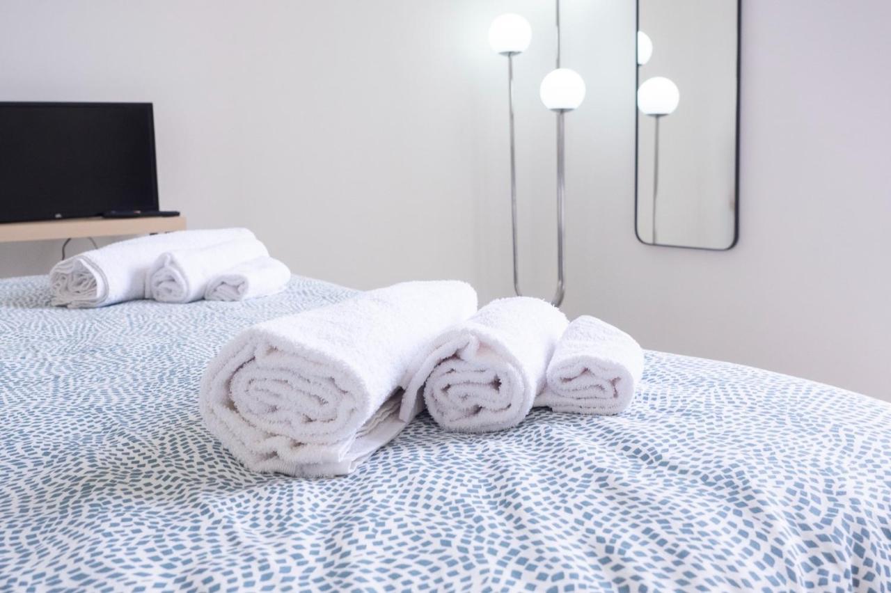 Seaport #Rooms تراني المظهر الخارجي الصورة