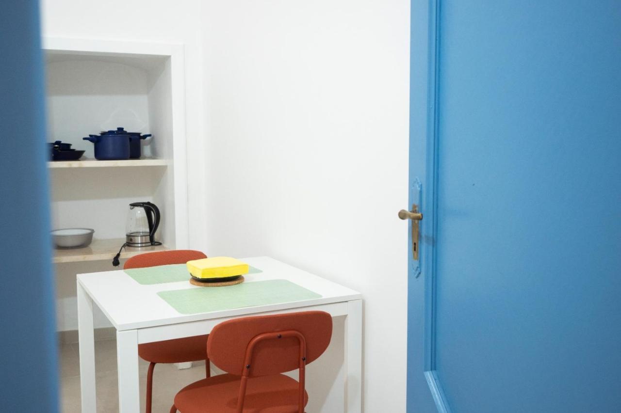 Seaport #Rooms تراني المظهر الخارجي الصورة