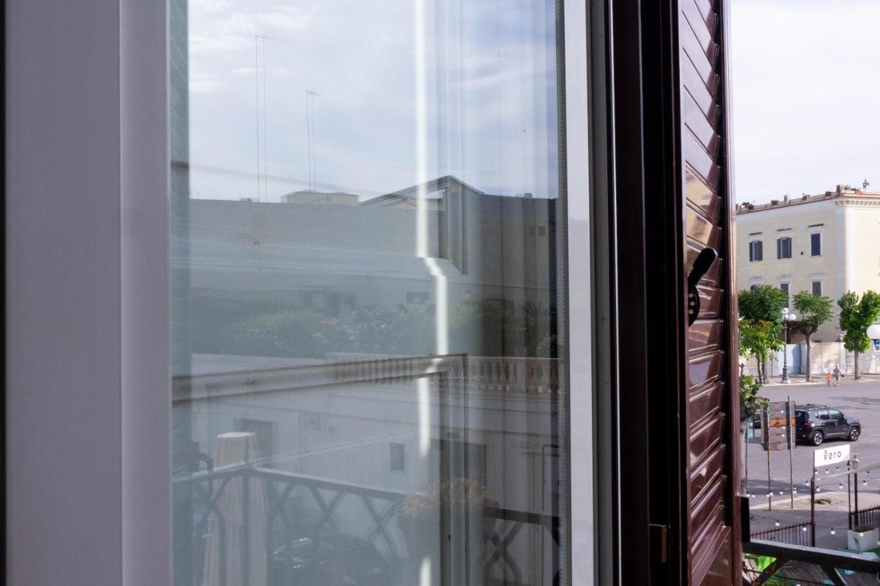 Seaport #Rooms تراني المظهر الخارجي الصورة