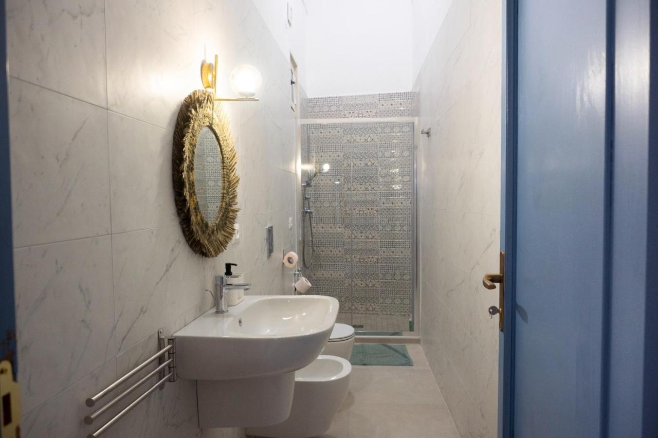 Seaport #Rooms تراني المظهر الخارجي الصورة