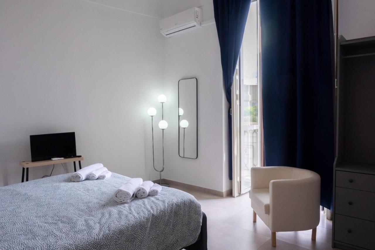 Seaport #Rooms تراني المظهر الخارجي الصورة