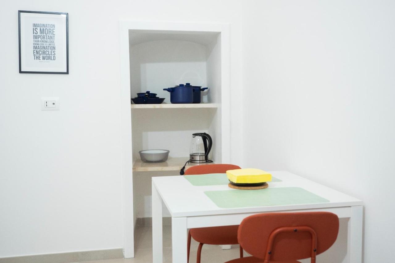 Seaport #Rooms تراني المظهر الخارجي الصورة