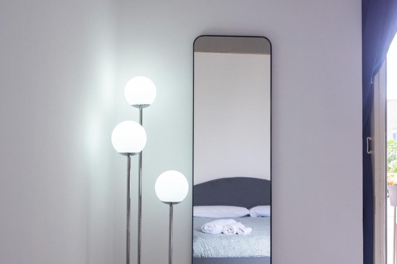 Seaport #Rooms تراني المظهر الخارجي الصورة